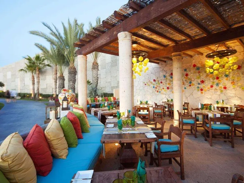 Hacienda Encantada Resort & Residences · Anbieterbild von TUI