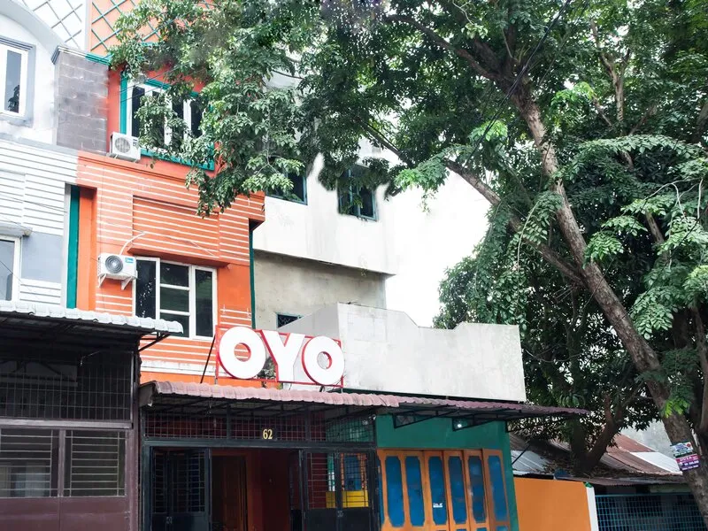 OYO 2229 Bunga Raya Residence · Anbieterbild von TUI
