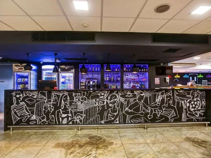 ibis budget Rio de Janeiro Nova America · Anbieterbild von TUI