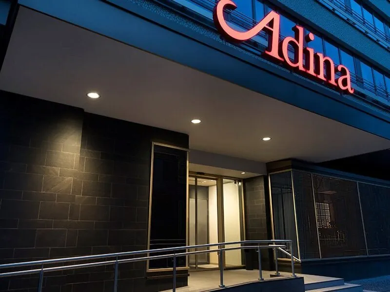 Adina Apartment Hotel Leipzig · Anbieterbild von TUI