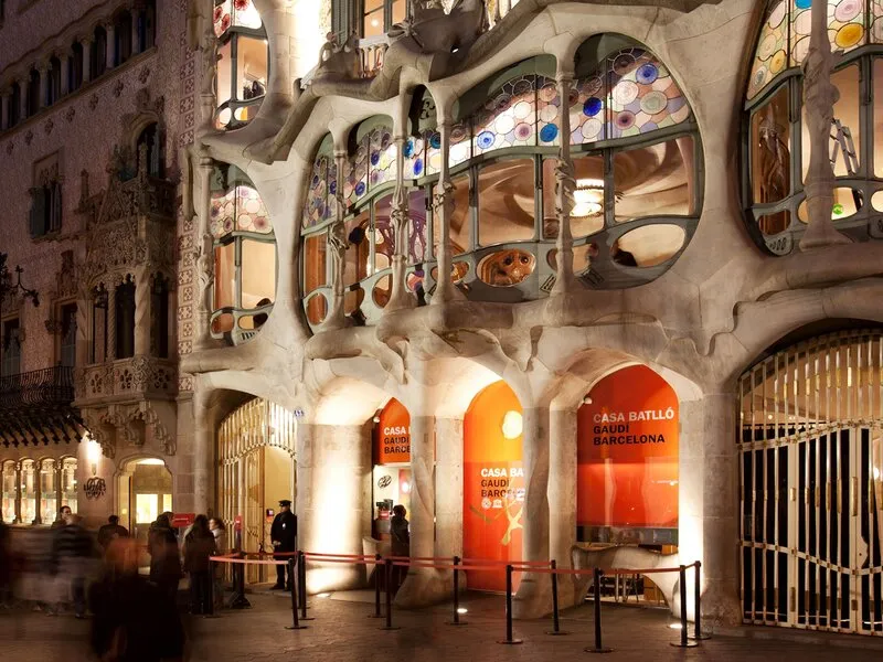 Onix Rambla · Anbieterbild von TUI