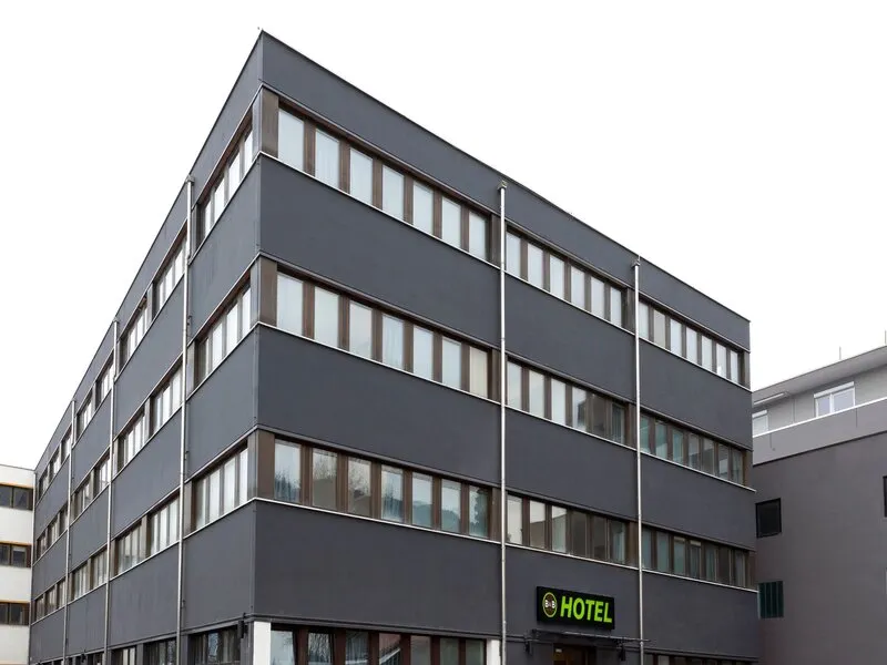 B&B HOTEL Bolzano · Anbieterbild von TUI