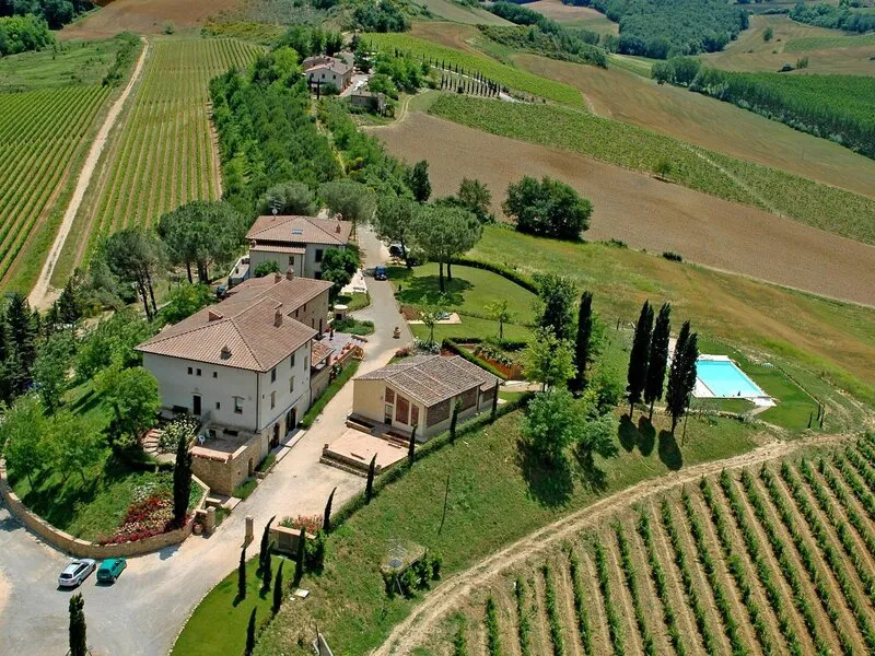 Poderi Arcangelo · Anbieterbild von TUI