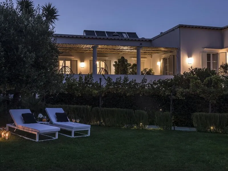 Suite Time Capri Villa La Pergola · Anbieterbild von TUI