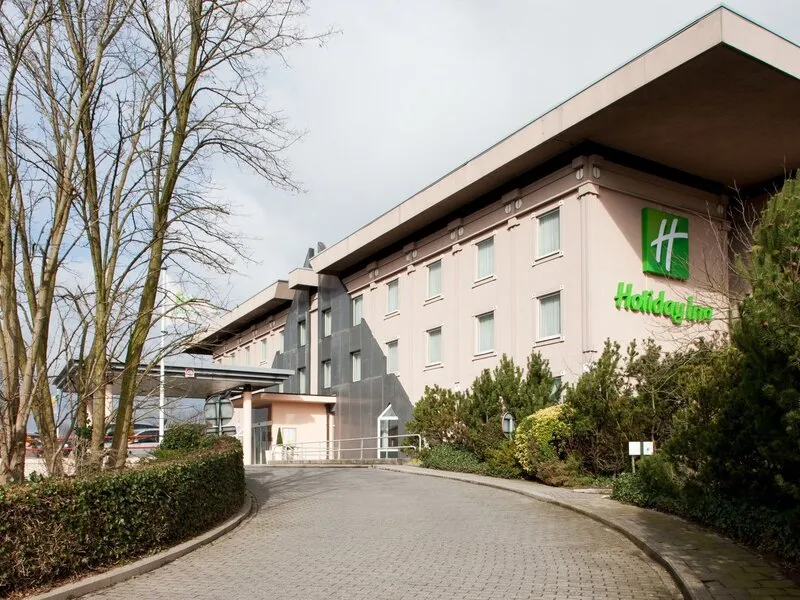 Holiday Inn Expo Gent · Anbieterbild von TUI