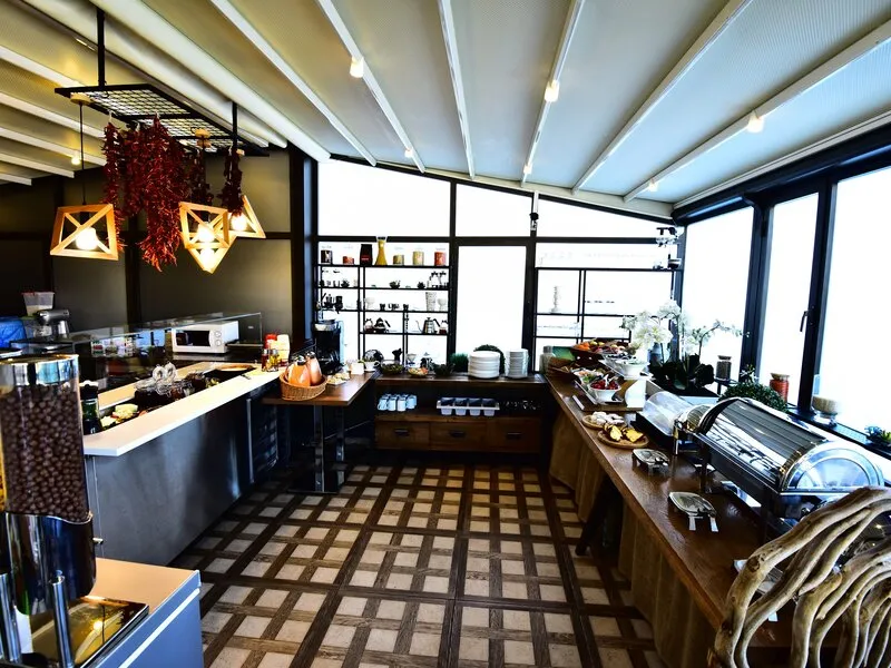 B'Guest House&Apartment · Anbieterbild von TUI
