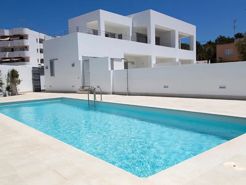 Apartaments Proa Es Pujols · Anbieterbild von TUI