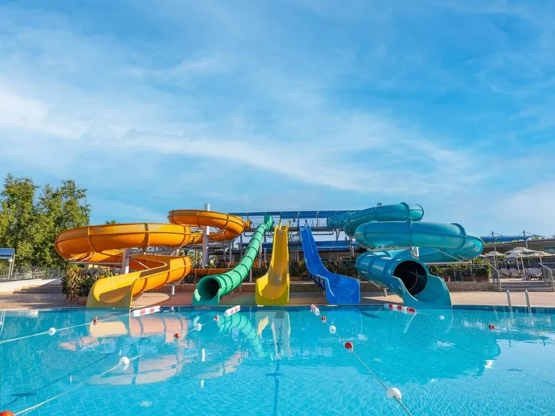 Vonresort Elite · Anbieterbild von TUI