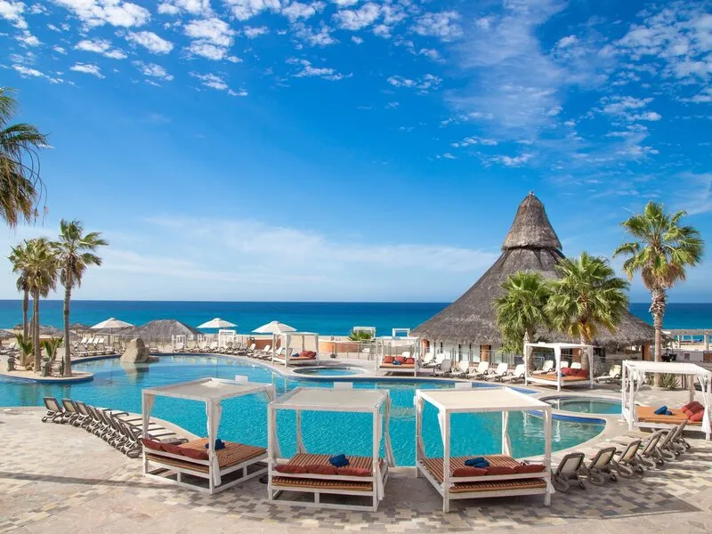 Sandos Finisterra Los Cabos · Anbieterbild von TUI