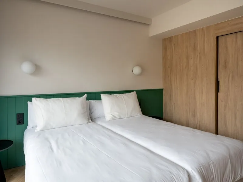 Líbere Bilbao Museo Serviced Apartments · Anbieterbild von TUI