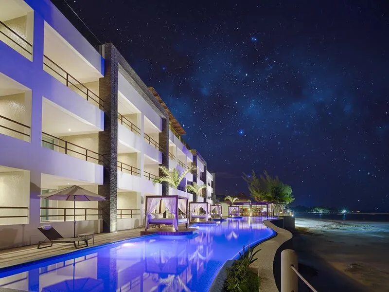 Senses Riviera Maya By Artisan · Anbieterbild von TUI