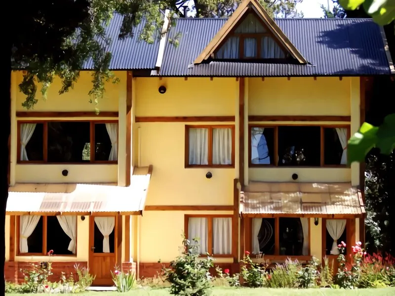 Best Western Villa Sofia Apart Hotel · Anbieterbild von TUI
