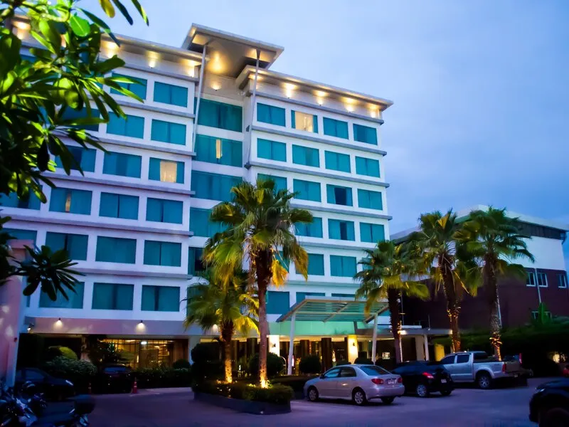 Signature Pattaya · Anbieterbild von TUI
