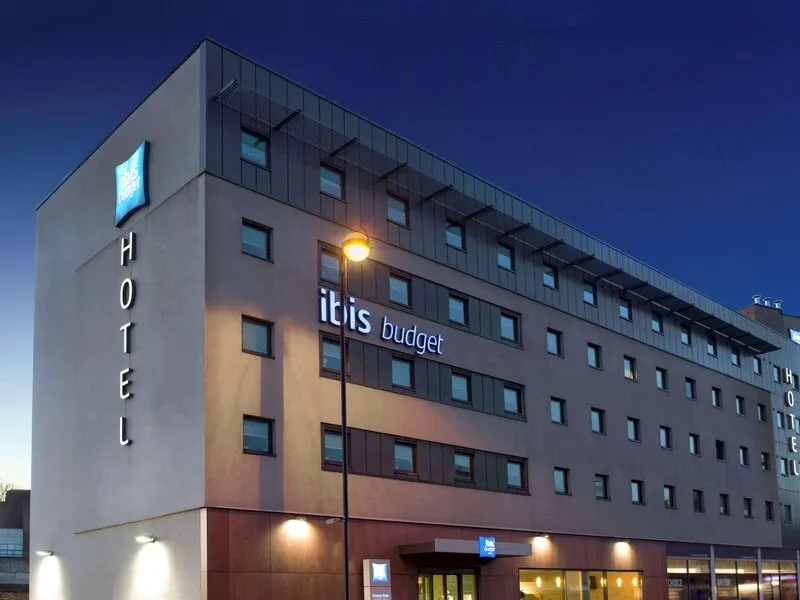 ibis budget London Hounslow · Anbieterbild von TUI