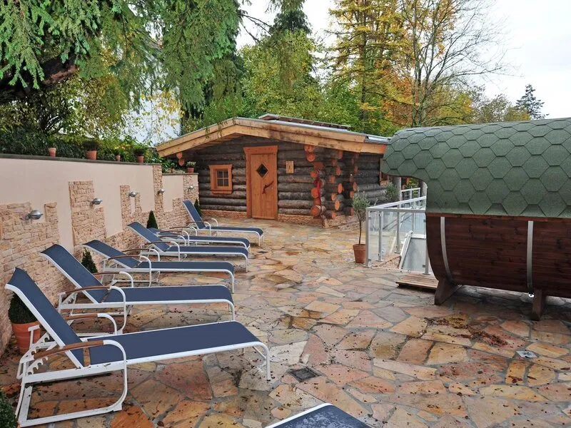 Fini Resort Badenweiler · Anbieterbild von TUI