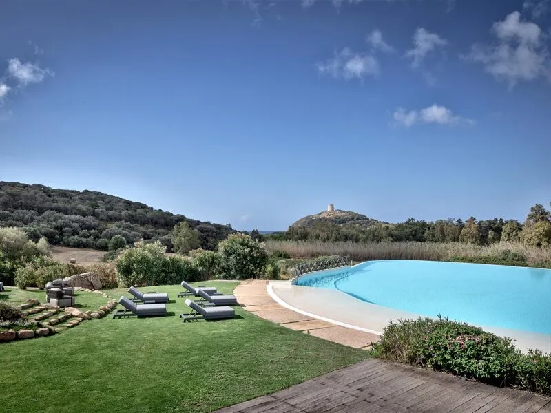 Veridia Resort Sardinia, A Member Of Radisson Individuals · Anbieterbild von TUI