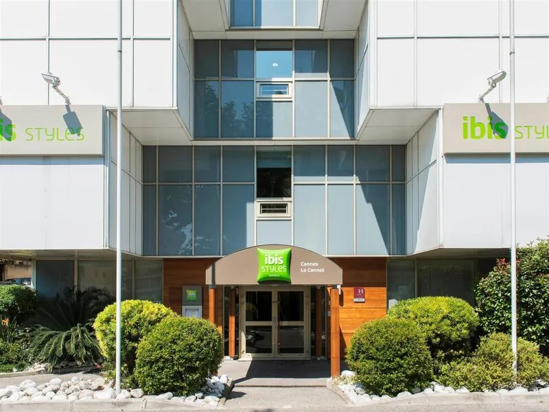 Ibis Styles Cannes Le Cannet · Anbieterbild von TUI