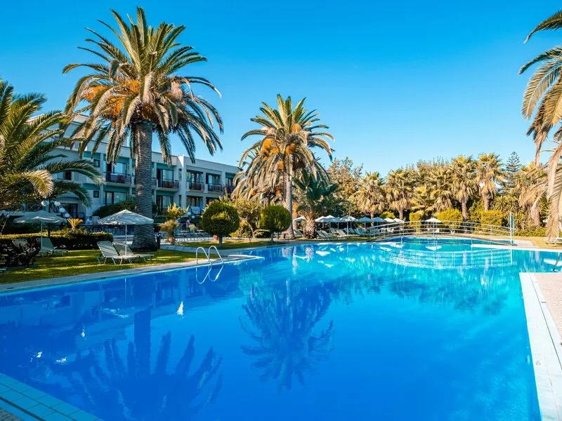 May Beach Hotel · Anbieterbild von TUI