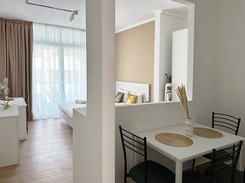 Miami Apartments · Anbieterbild von TUI