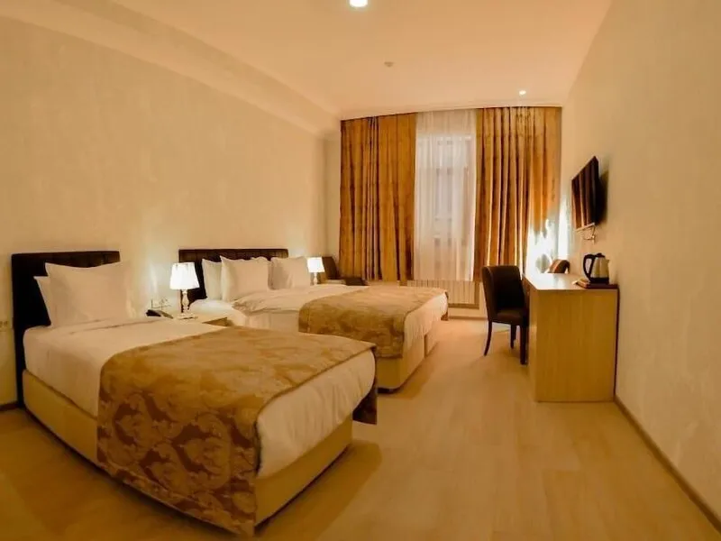 Ammar Grand Hotel · Anbieterbild von TUI