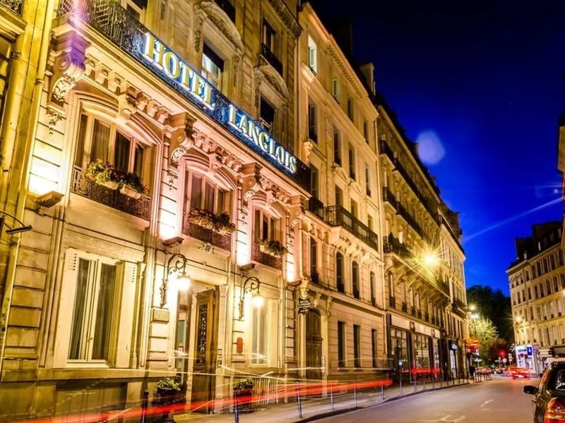 Hotel Langlois · Anbieterbild von TUI