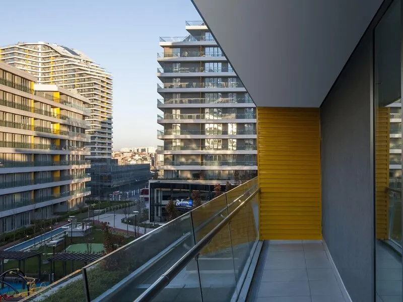 The Superior Living Batisehir · Anbieterbild von TUI