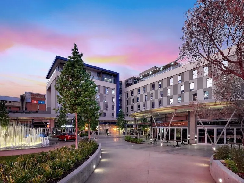 Protea Hotel by Marriott Pretoria Loftus Park · Anbieterbild von TUI