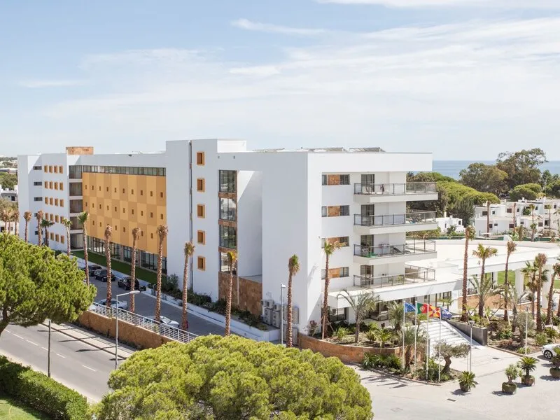 Alfagar Prestige · Anbieterbild von TUI