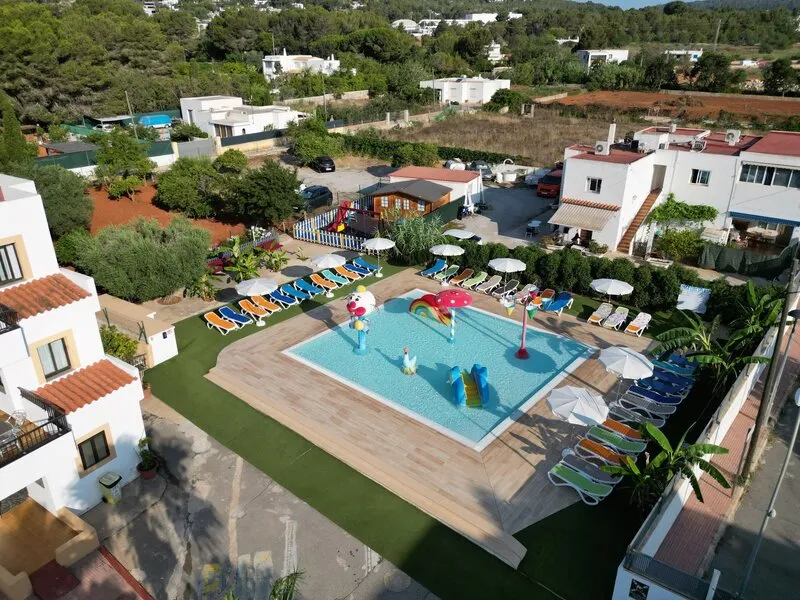 Invisa Aparthotel Casa Luis · Anbieterbild von TUI