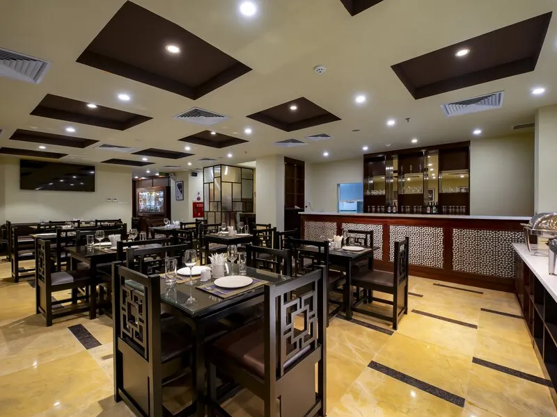 Hotel 1-2-3 Hanoi · Anbieterbild von TUI