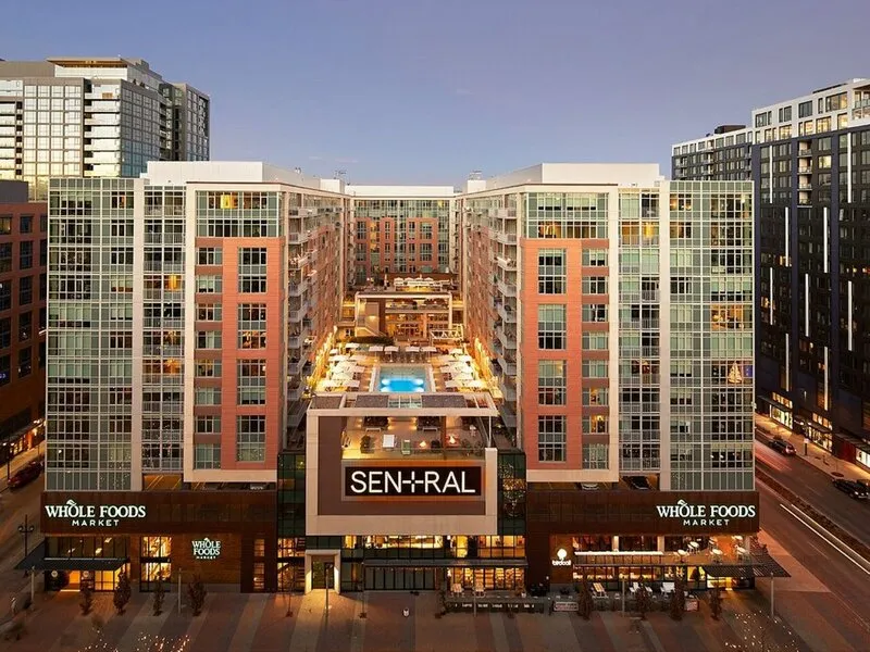 Sentral Union Station · Anbieterbild von TUI