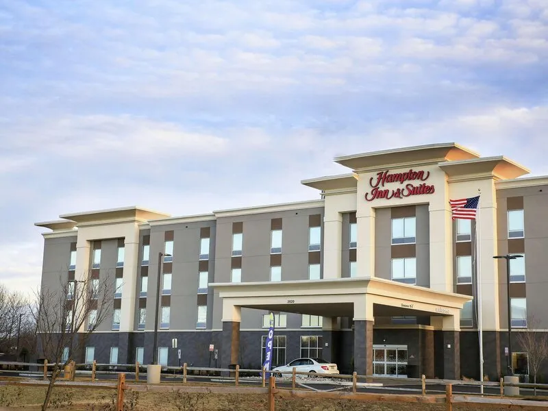 Hampton Inn & Suites Mount Laurel/Moorestown · Anbieterbild von TUI