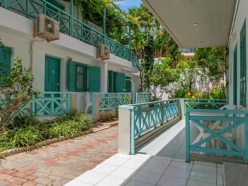 Anatoli Apartments · Anbieterbild von TUI