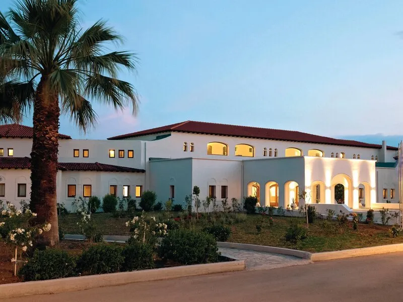 Zeus Eretria Resort · Anbieterbild von TUI