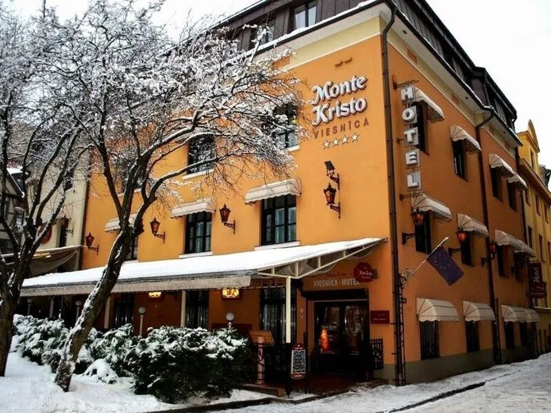 Monte Kristo · Anbieterbild von TUI