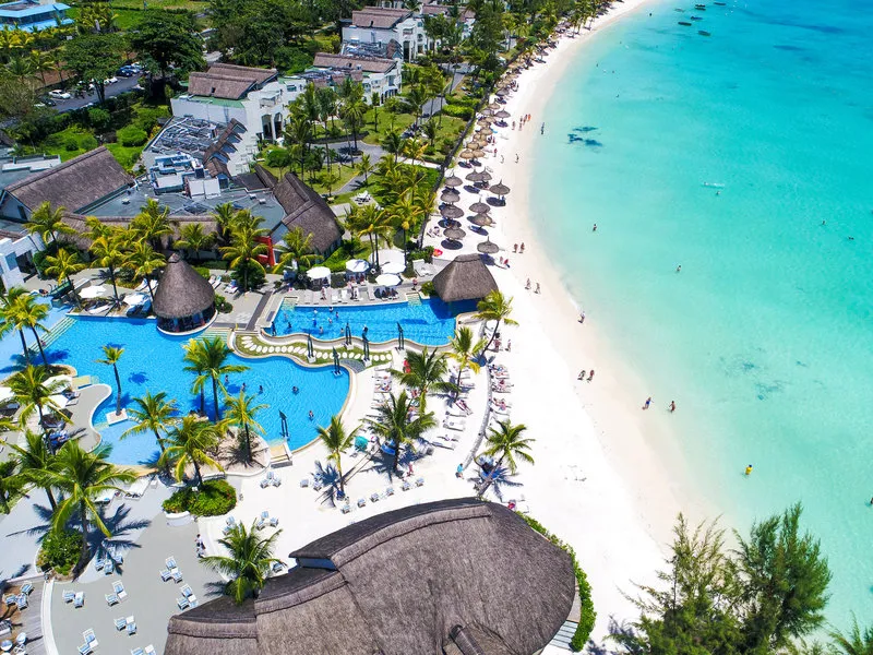 Ambre Mauritius · Anbieterbild von TUI