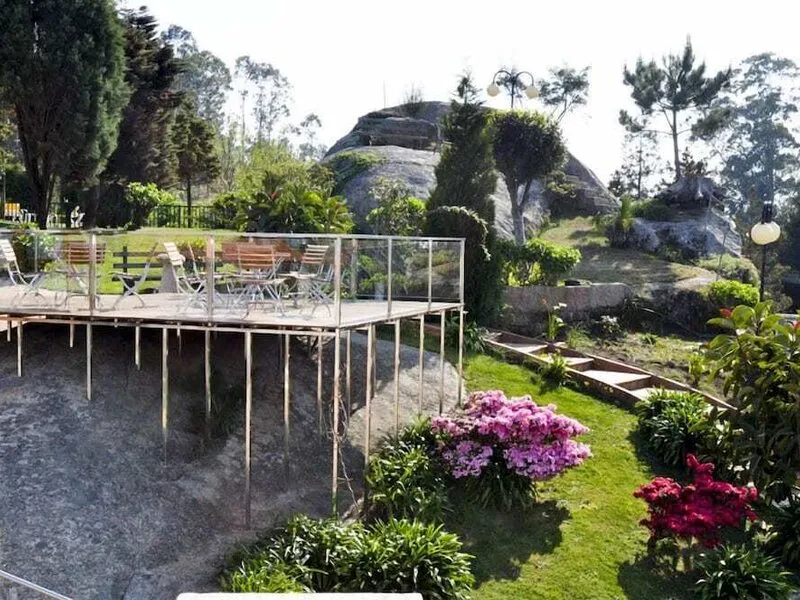 Cons da Garda Hotel & Apartamentos · Anbieterbild von TUI