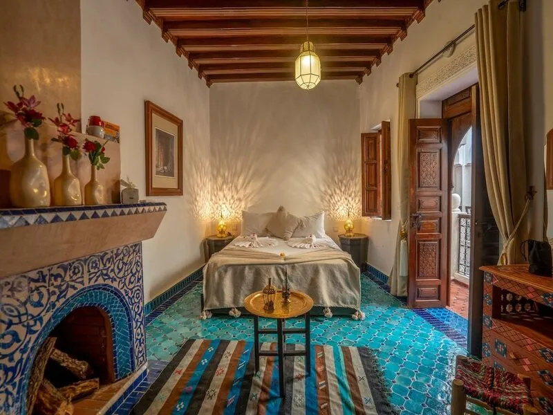 Riad Sun Of Kech · Anbieterbild von TUI