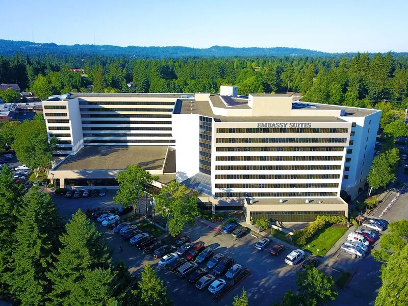Embassy Suites by Hilton Portland Tigard · Anbieterbild von TUI