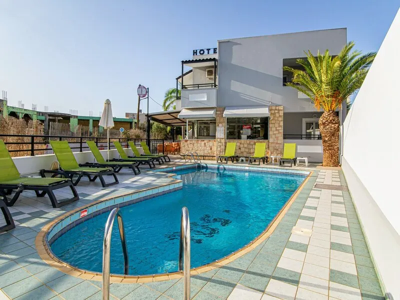 iCandy Sol Hotel · Anbieterbild von TUI