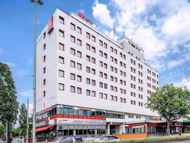 ibis Berlin Messe · Anbieterbild von TUI