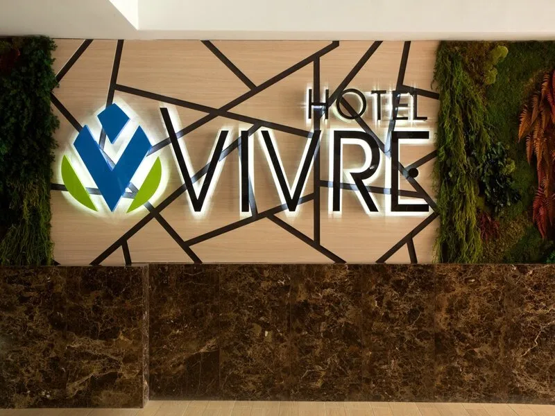 Hotel Vivre · Anbieterbild von TUI