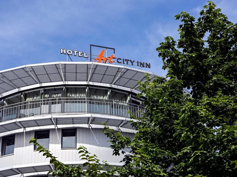 Art City Inn · Anbieterbild von TUI