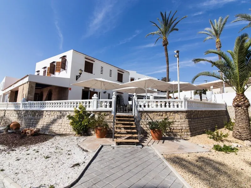 Hostal San Juan · Anbieterbild von TUI