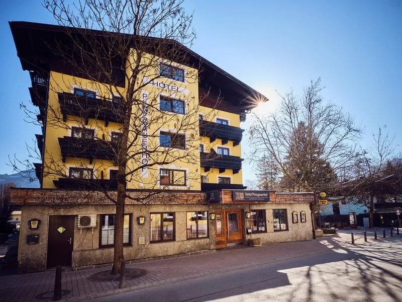 Hotel Pinzgauerhof · Anbieterbild von TUI