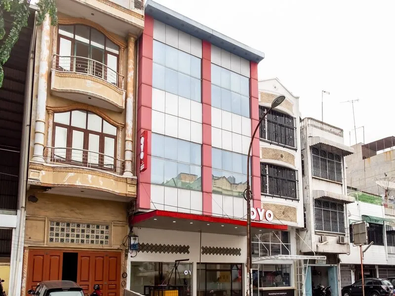 Super OYO 1457 Tmj Guest House · Anbieterbild von TUI