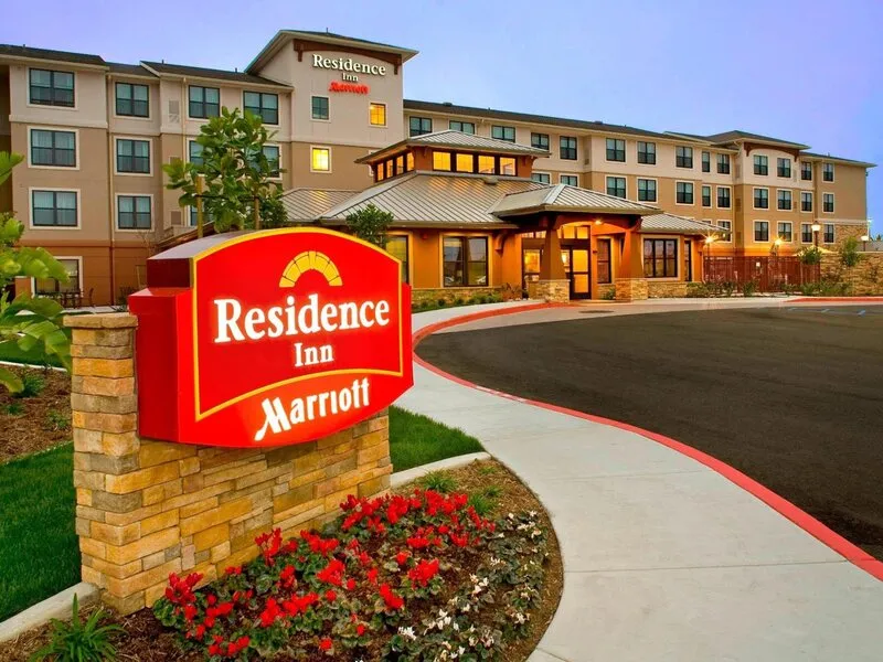 Residence Inn San Diego Oceanside · Anbieterbild von TUI