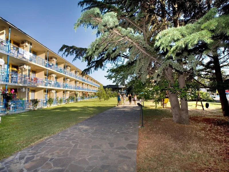 Park Hotel Continental · Anbieterbild von TUI
