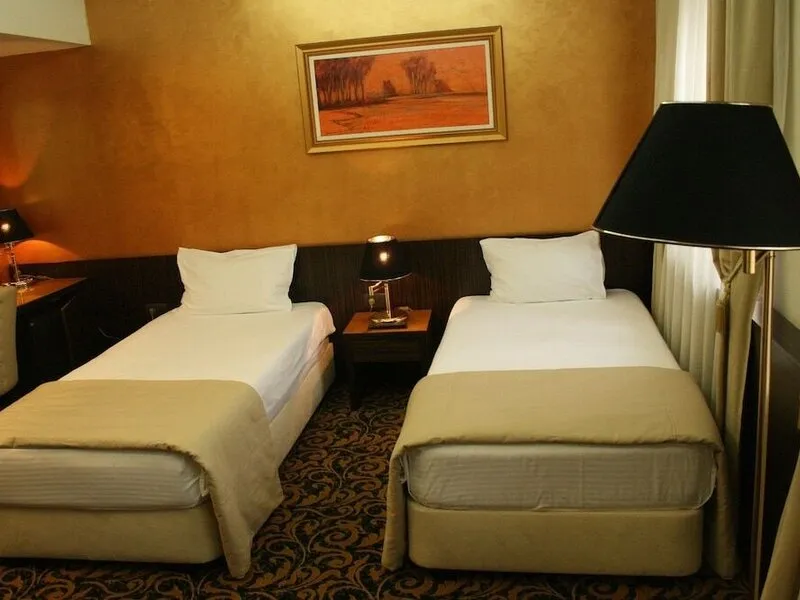 Herzegovina Hotel · Anbieterbild von TUI