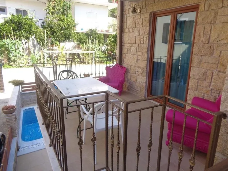 Leda Suites · Anbieterbild von TUI